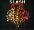 Slash - Apocalyptic Love - Music CD