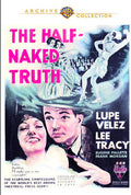 Half Naked Truth - Half Naked Truth - DVD
