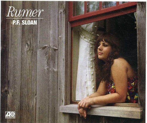 Rumer - P.f Sloan