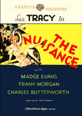 Nuisance - Nuisance - DVD