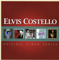 Costello,elvis - Original Album Series - Music CD