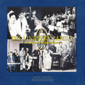 Linetzky Family - Diaspora In Buenos Aires - Music CD