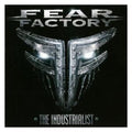 Fear Factory - Industrialist - Music CD