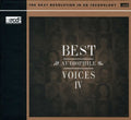 Best Audiophile Voices Iv / Various - Best Audiophile Voices Iv / Various - Music CD