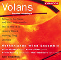 Volans / Donohoe / Harding / Steinmann - Concerto For Piano & Winds / Works - Music CD