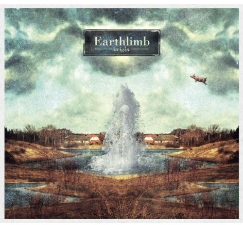 Earthlimb - Origin - Music CD