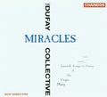 Dufay Collective - Miracles - Music CD