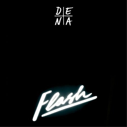 Dena - Flash - Vinyl Record