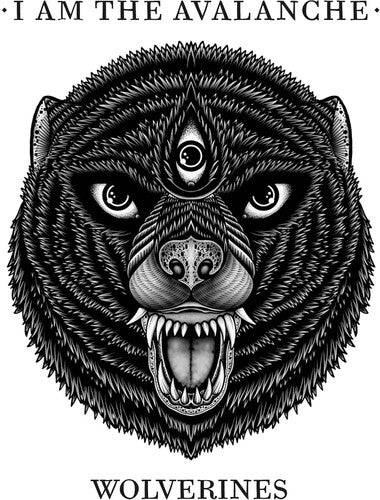 I Am The Avalanche - Wolverines - Vinyl Record