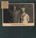 King Creosote - I Learned From The Gaels - Vinyl Record