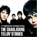 Charlatans - Tellin Stories - Music CD
