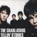 Charlatans - Tellin Stories - Vinyl Record