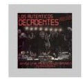 Autenticos Decadentes - Hecho En Mexico - Music CD
