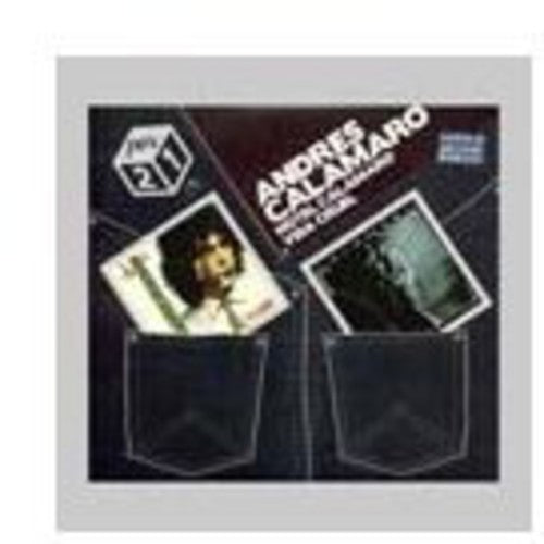 Calamaro,andres - Hotel Calamaro / Vida Cruel - Music CD