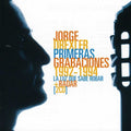 Drexler,jorge - Sus Primeras Grabaciones - Music CD
