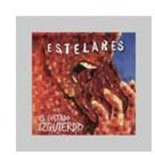 Estelares - El Costado Izquierdo - Music CD
