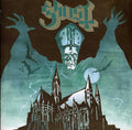 Ghost - Opus Eponymous - Music CD