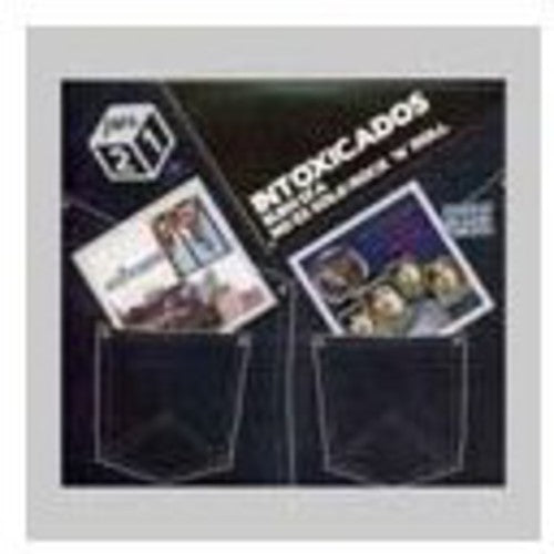 Intoxicados - Buen Dia / No Es Solo Rock - Music CD