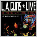L,a,guns - A Night On The Strip - Music CD