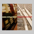 Monti,maria Estela - Tango De Dos Siglos - Music CD