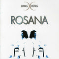Rosana - Lunas Rotas - Music CD