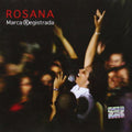 Rosana - Marca Registrada - Music CD
