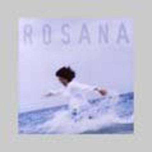 Rosana - Rosana - Music CD