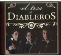 Tres De Diableros - Tres De Diableros - Music CD