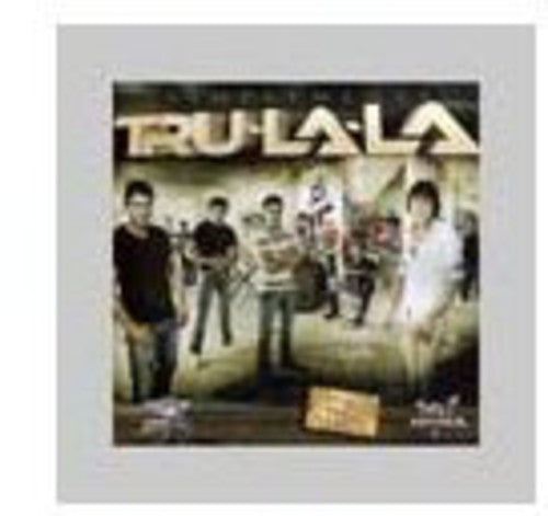 Tru La La - Simplemente Tru La La - Music CD