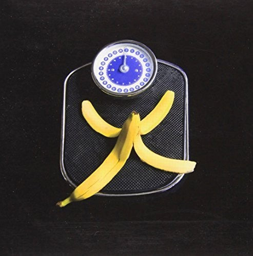 Fiction - Careful - Vinyl Record