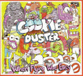 Cookie Duster - When Flying Was Easy - Music CD