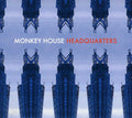 Monkey House - Headquarters - Music CD