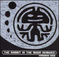 Rabbit In The Moon - Remixes 1 - Music CD
