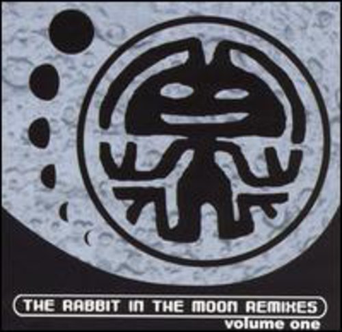 Rabbit In The Moon - Remixes 1 - Music CD