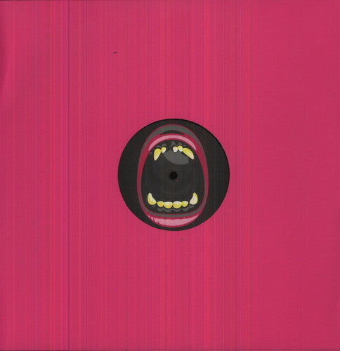 Modeselektor - Modeselektion 2 - Vinyl Record