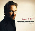 Kreusch,cornelius Claudio - Heart & Soul - Music CD