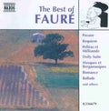 Faure - Best Of Faure - Music CD