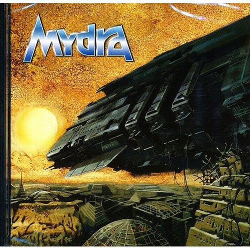 Mydra - Mydraincl. Bonustrack - Music CD