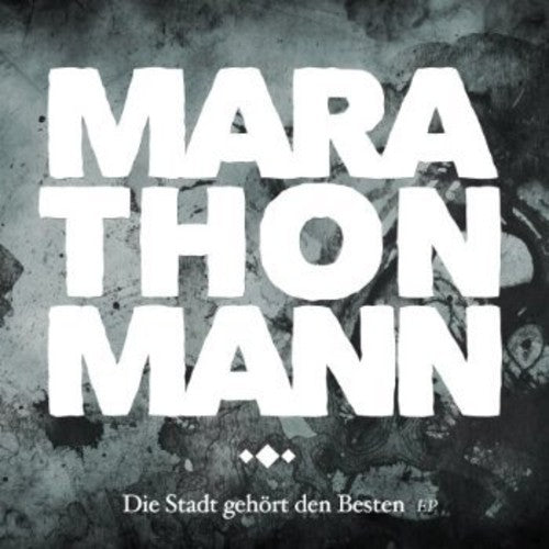Marathonmann - Die Stadt Gehoert Denbesten