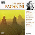 Paganini - Best Of Paganini - Music CD