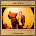 Shaban & Kaeptn Peng - Die Zaehmung Der Hydra - Vinyl Record