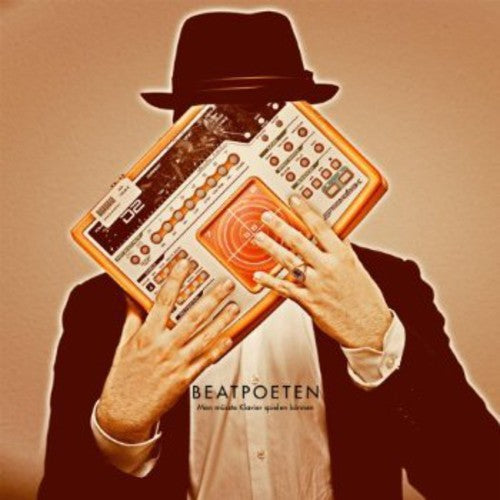 Beatpoeten - Man Muesste Klavierspielen Koennen - Music CD