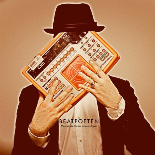 Beatpoeten - Man Muesste Klavierspielen Koennen - Vinyl Record