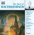 Rachmaninoff - Best Of Rachmaninoff - Music CD