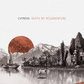 Chymera - Death By Misadventure - Music CD