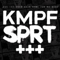 Kmpfpsrt - Das Ist Doch Kein Name - Music CD