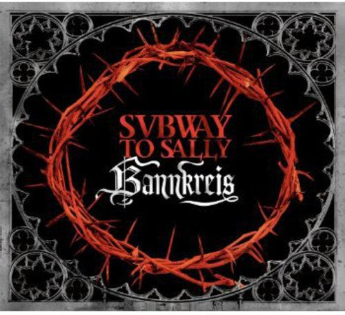 Subway To Sally - Bannkreis/hochzeit - Music CD