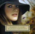Clarke,debbie - Manhattanhenge - Music CD