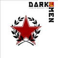 Darkmen - Living On Borrowed Tim - Music CD
