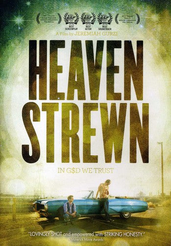 Heaven Strewn - Heaven Strewn - DVD